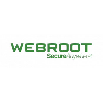 Webroot SecureAnywhere Complete 1 metų licencija 3 vartotojams