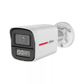 Dahua HAC-HFW1549X-IL-A-PRO-0280B-DIP — 4-in-1 CCTV kupolinė / kulkos tipo vaizdo stebėjimo kamera