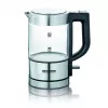 Severin WK 3472 Elektrinis virdulys 0,5 L sidabrinis 1100 W