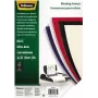 Fellowes FSC sertifikuotas – A4 (210 x 297 mm) – karališkai mėlyna – 250 g/m² – 25 vnt. įrišimo viršelis (5373902)