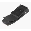 Pasyvus laikiklis Krusell SpringClip Black