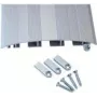 Kabelių latako aksesuaras Bachmann 930.065 metalinis, suderinamas su BRIDGE