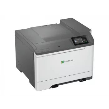 Spaustuvas Lexmark CS531dw lazerinis spalvotas