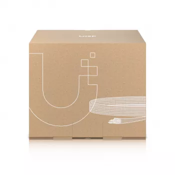 Ubiquiti UISP-Cable-Carrier varinis kabelis, CAT5E, FTP, 305m