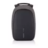 Antivagis kuprinė XDDESIGN Bobby Hero Small, 11,5 L, planšetei iki 12,9 col., PET/polietileno putos, juoda