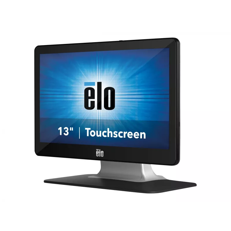 Monitor Elo 1302L 13,3 colio Full HD talpinis 10 taškų neblizgus