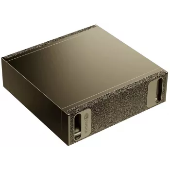 Kompiuteris PNY NVIDIA DGX Spark GB10 128 GB LPDDR5x-SDRAM 4 TB SSD DGX OS Gold