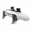Laidinis SUBSONIC Pro Gamer Kit PS5 SA5636 – ergonomiškas valdiklis su pritaikomais mygtukais