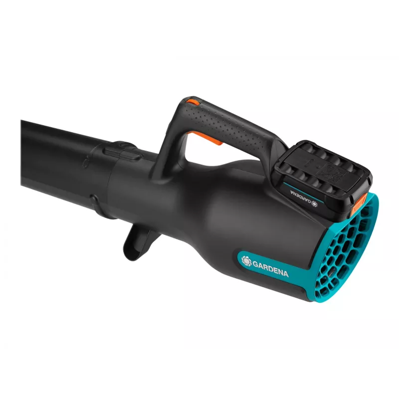 Nešiojamas lapų pūstuvas Gardena PowerJet 18V P4A