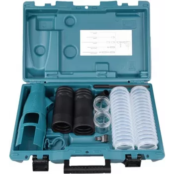 Makita 191N81-0 Siurbimo rinkinys gręžimui ir kaltinimui (191N81-0)