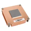SilverStone SST-XE01-2011 pasyvus Xeon procesoriaus aušintuvas, Intel LGA2011/2066