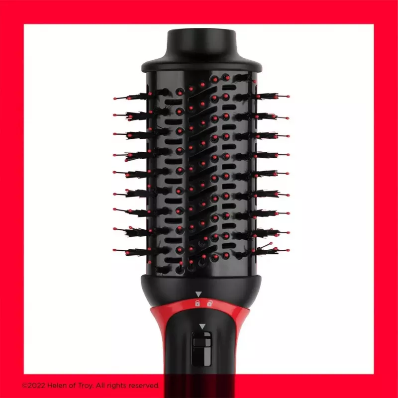 Revlon RVDR5298E One-Step Volumiser Plus šilto oro šepetys