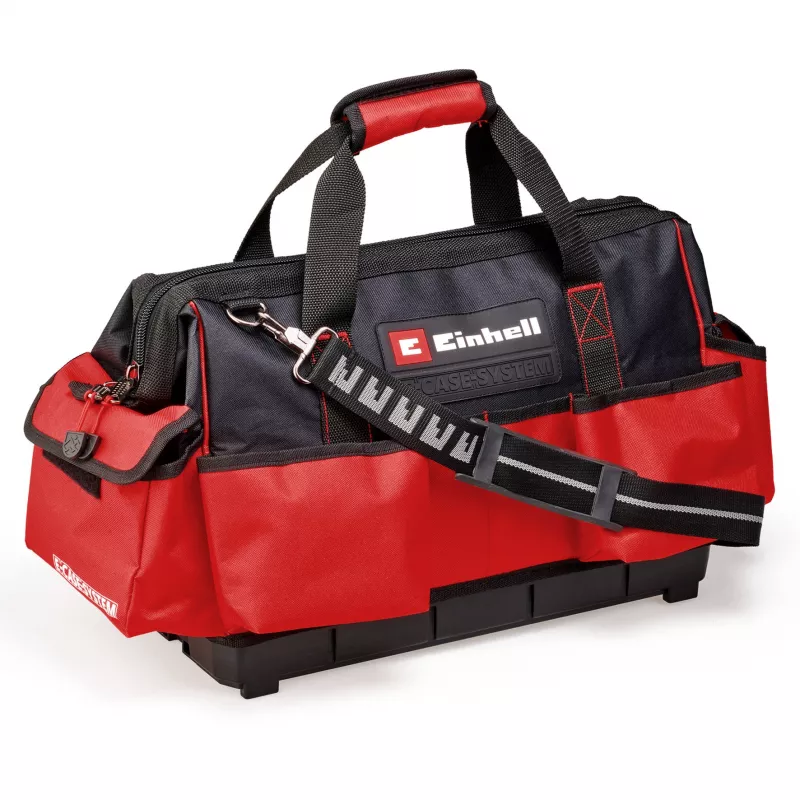 Einhell TP-CW 18/260 smūginis veržliaraktis su akumuliatoriumi + CE-CC 18 rinkinys, 1x4 Ah