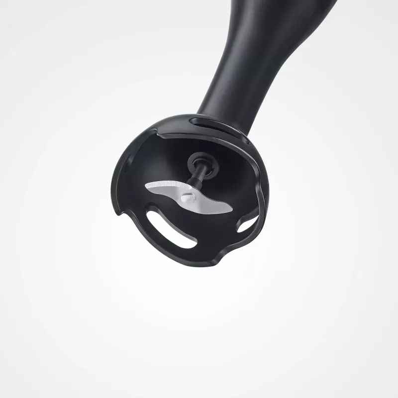Panardintuvas SEVERIN SM 3760 — 350 W, 0,7 L, juodas, nerūdijančio plieno peilis