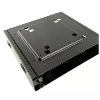 Stalinis kompiuteris Dell OptiPlex G2HL1IE dvigubas M.2 SSD itin kompaktiškas