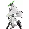 Pusiaujinis montažas Skywatcher HEQ5 PRO su NEQ5 trikoju