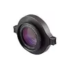 Raynox DCR-250 makro konversinis objektyvas SLR juodas 3 elementai 2 grupės 49 mm filtras