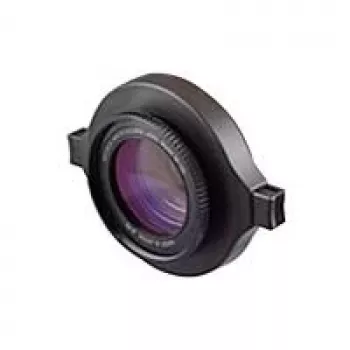 Raynox DCR-250 makro konversinis objektyvas SLR juodas 3 elementai 2 grupės 49 mm filtras