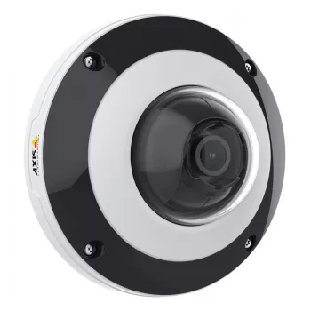 Jutiklio modulis Axis 02364-001 apsaugos kamerai Universal Black