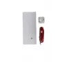 Rakto pakabuko peilis Victorinox Signature Lite raudonas su LED šviesa, modelis 0.6226