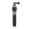 Telesin vandeniui atsparus nuotolinio valdymo pultelis su Selfie Stick, skirtas GoPro HERO 13 12 11 10 9 MAX