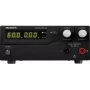 VOLTCRAFT DPPS-60-10 Laboratorinis maitinimo šaltinis, reguliuojamas 1–60 V/DC 0–10 A 600 W USB programuojamas, 1 išėjimas