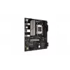 Motininė plokštė Sapphire B650M-E (AMD B650) micro ATX, lizdas AM5, DDR5, 2x DIMM, 96GB, 2x M.2 (PCIe5/4), 4x SATA III, 2.5Gb LAN