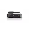 Monitorėliai IK Multimedia ARC Studio IP-ARC-STUDIO-IN, 50 W, 50 Ω, 24 bit / 96 kHz, juodi, 465 g