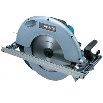 Makinė diskinis pjūklas Makita 5143R 35,5 cm 2700 RPM 2200 W juoda, mėlyna
