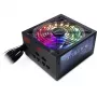 Inter-Tech Argus RGB-650W CM II maitinimo blokas 20+4 pin ATX ATX juodas