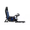 Sėdynė skrydžio simuliatoriui Next Level Racing Boeing NLR-S027 – reguliuojamo aukščio ergonomiškas dizainas