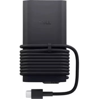 AC maitinimo adapteris Dell 100W USB-C P546M – USB-C PD įkroviklis nešiojamiesiems kompiuteriams ir įrenginiams