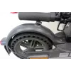 Išpardavimas. Xiaomi Mi Electric Scooter Pro 2 (Juoda) | Naudotas, subraižytas, nešvarus, mažas įtrūkimas gale