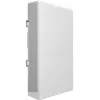 MikroTik netPower 15FR – išorinis Fast Ethernet jungiklis su reversiniu PoE