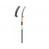 Teleskopinis sodo pjūklo kotas V-SERIES 3 m, ašmenys 360 mm