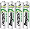 Energizer ACCU Recharge Extreme NiMH AA Įkraunamos Baterijos 2300mAh 4 Vnt.