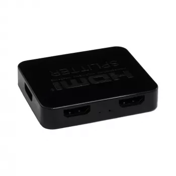 Sbox HDMI-4-V2 HDMI skirstytuvas 1x4 4K@30 Hz
