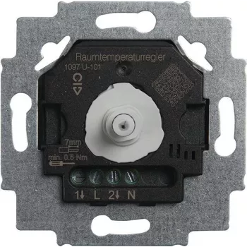 Busch-jaeger 2CKA001032A0527 Juoda