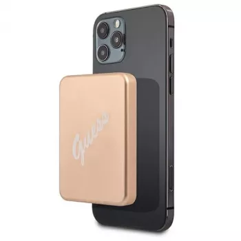 Indukcinis PowerBank Guess MagSafe 3000 mAh