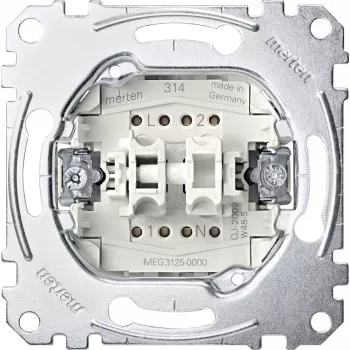 Merten MEG3125-0000