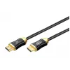 Aktyvus optinis HDMI laidas GEMBIRD 10 m, HDMI Type A kištukas–kištukas, 48 Gbit/s, HDMI 2.1
