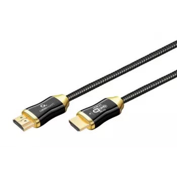 Aktyvus optinis HDMI laidas GEMBIRD 10 m, HDMI Type A kištukas–kištukas, 48 Gbit/s, HDMI 2.1