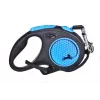 FLEXI New Neon M – ištraukiamas pavadėlis – 5 m