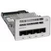 CISCO Catalyst 9200 4 x 1G tinklo modulis atsarginis