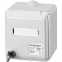 MENNEKES Wall Box 4165 16A 5P 6h 400V Cepex IP44 (4165)