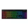 Žaidimų klaviatūra Razer BlackWidow V4 Low-profile Wireless – žemo profilio mechaniniai jungikliai, Bluetooth ir 2.4 GHz