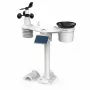 Oro stotis Bresser 7003800 7-in-1 belaidis vidaus ir lauko temperatūros bei drėgmės monitorius