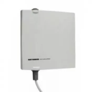 Dviguba antena Kathrein BZD 40