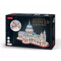 3D dėlionė Cubicfun Šv. Pauliaus katedros modelis 306-20270 – architektūrinis replikos rinkinys