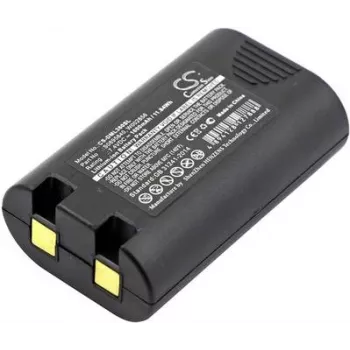 Beltrona Printer-Battery 7.4 V 1600 mAh, keičia Original-Battery 1759398, S0895840, W002856 BELDML360SL (BELDML360SL)